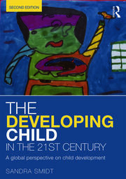 The Developing Child in the 21st Century A global perspective on child development (2nd Edition) - Orginal Pdf